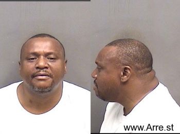 Robert D Aaron Mugshot