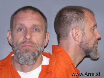 Robert Joseph Abraham Mugshot