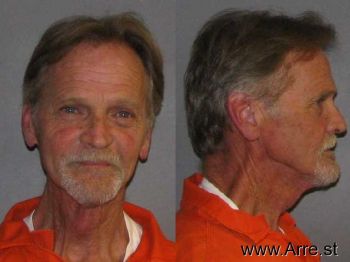 Robert Warren Arnold Mugshot