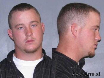 Robert Lee Bain Jr Mugshot