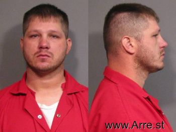 Robert  Barthelemy Mugshot