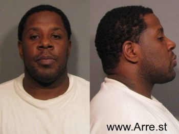 Robert Christopher Bryant Mugshot