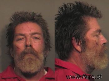 Robert Glenn Cain Mugshot