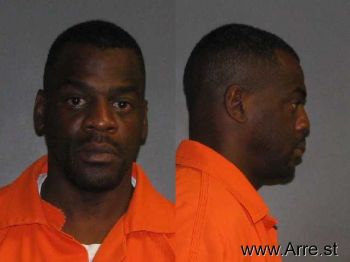 Robert Wayne Cannon Jr Mugshot