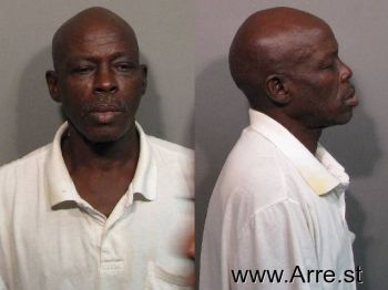 Robert Charles Coleman Mugshot