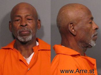 Robert Lee Crawford Mugshot