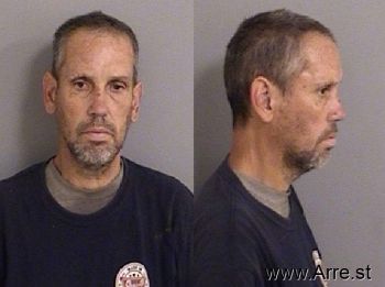 Robert E Foster Mugshot