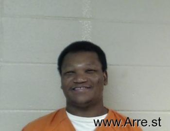 Robert Jerome George Mugshot