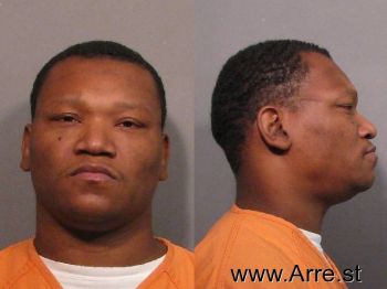 Robert Jerome George Mugshot