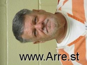 Robert  Gilbert Mugshot