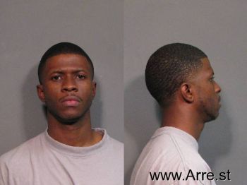 Robert Sean Gregory Mugshot