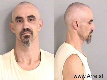 Robert Brandon Hoyt Mugshot