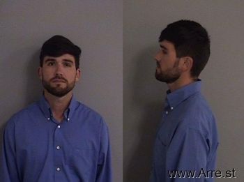 Robert Aaron Humphrey Mugshot