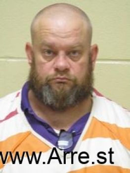 Robert  Irby Mugshot