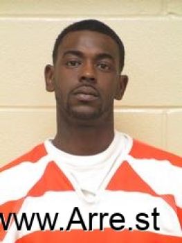 Robert  Jefferson Mugshot