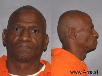 Robert Wesley Jefferson Mugshot