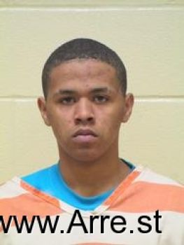 Robert  Jordan Mugshot