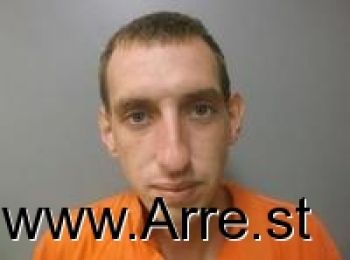 Robert Alan Jr Hebert Mugshot