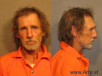 Robert Leon Kennedy Jr Mugshot