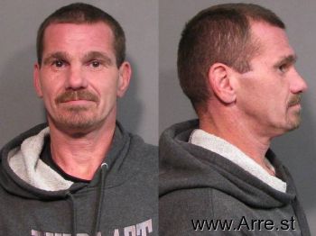 Robert Wayne Lambert Mugshot