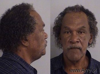 Robert T Leggett Mugshot