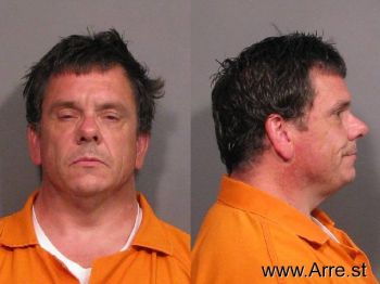 Robert William Leonard Mugshot