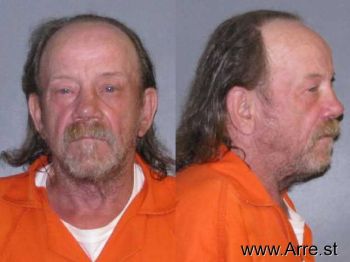 Robert John Machann Mugshot