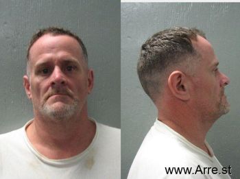 Robert A Mayeaux Mugshot