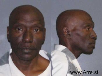 Robert Louis Miles Mugshot