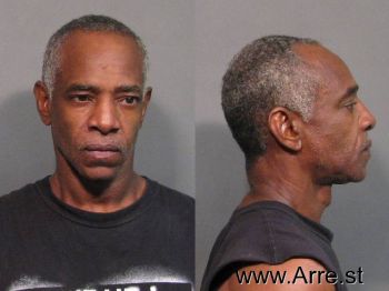 Robert Earl Mims Mugshot