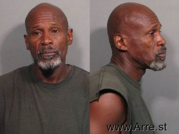 Robert Earl Mitchell Mugshot