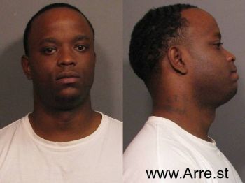 Robert Breon Russell Mugshot