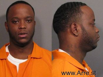 Robert Breon Russell Mugshot