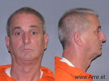 Robert Bryan Samford Mugshot