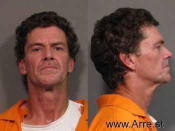 Robert Clifton Sikes Mugshot