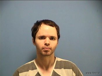 Robert  Stewart Mugshot