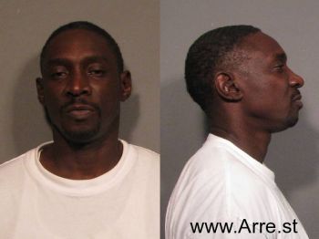 Robert Jr Swift Mugshot