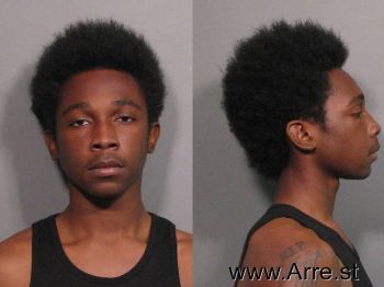 Robert Leeshun Watson Mugshot