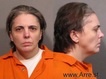 Roberta Sue Neal Mugshot