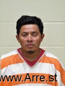 Roberto  Hernandez Mugshot