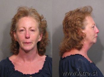 Robin Elise Baker Mugshot