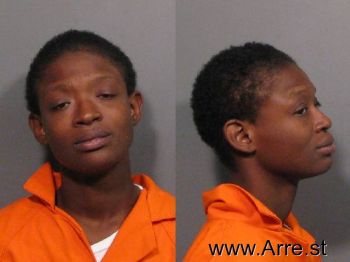 Robin Shunise Coleman Mugshot