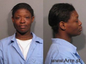 Robin Shunise Coleman Mugshot