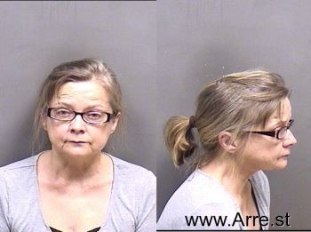 Robin  Richardson Mugshot