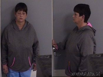 Robin Jane Roberts Mugshot