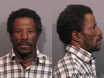 Roderick Bernard Allen Mugshot