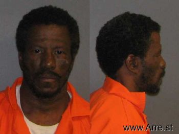 Roderick Bernard Allen Mugshot