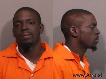 Roderick Allen Jackson Mugshot