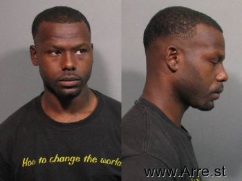 Roderick Allen Johnson Mugshot