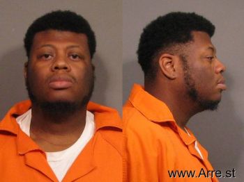 Roderick  Johnson Mugshot